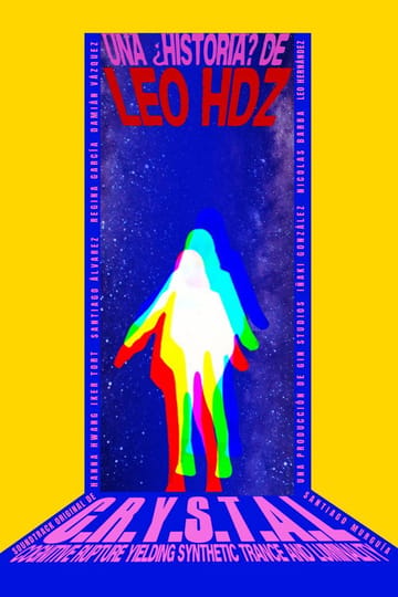 Watch C.R.Y.S.T.A.L. 2026 online