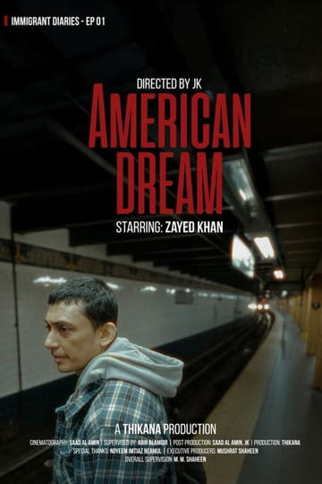 Watch American Dream 2026 online Watch American Dream 2026 online