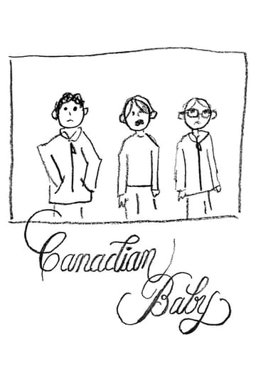 Дивитися фільм Canadian Baby 2026 онлайн