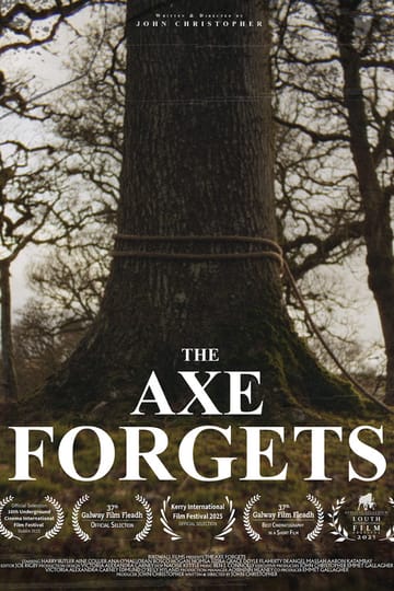 Watch The Axe Forgets 2026 online