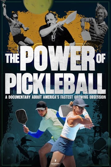 Watch The Power of Pickleball 2026 online Watch The Power of Pickleball 2026 online