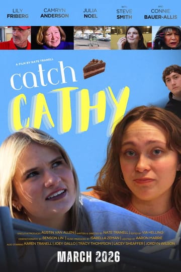 Watch Catch Cathy 2026 online