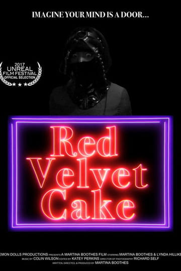 Watch Red Velvet Cake 2026 online