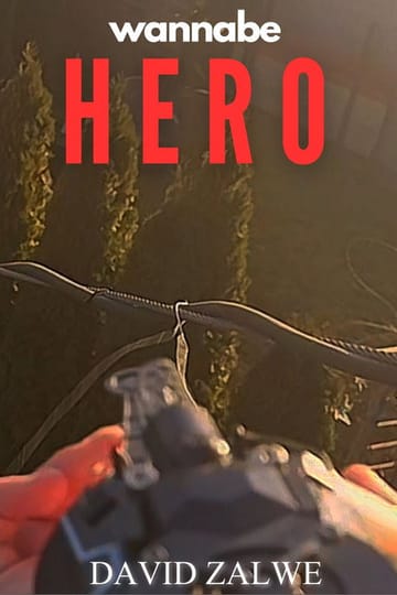 Watch WANNABE HERO 2026 online