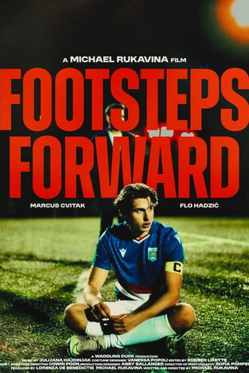 Watch Footsteps Forward 2026 online
