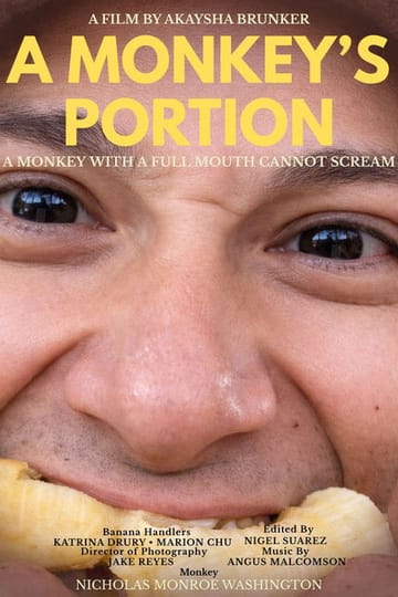 Watch A Monkey's Portion 2026 online