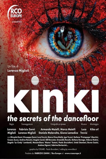 Watch Kinki - The Secrets of the Dancefloor 2026 online