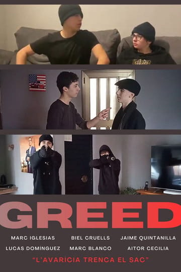 Watch Greed 2026 online Watch Greed 2026 online