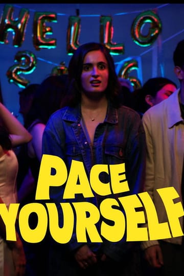 Watch Pace Yourself 2025 online