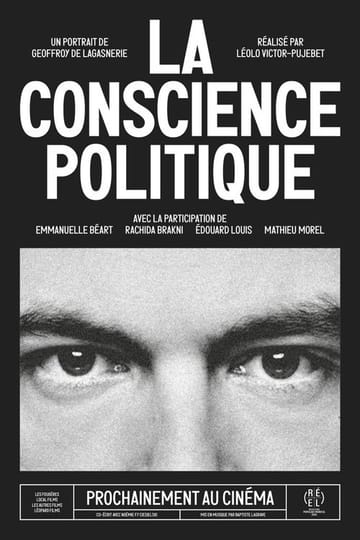 Watch La Conscience politique 2026 online