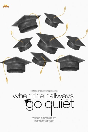 Watch When the Hallways Go Quiet 2026 online