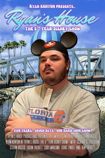 Watch Ryan's House: The 5th Year Disney Show 2026 online Watch Ryan's House: The 5th Year Disney Show 2026 online