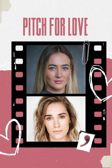 Дивитися фільм Pitch for Love 2026 онлайн Дивитися фільм Pitch for Love 2026 онлайн