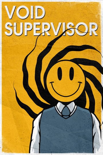 Дивитися фільм Void Supervisor 2026 онлайн