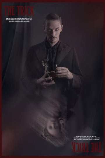 Дивитися фільм The Trick 2026 онлайн