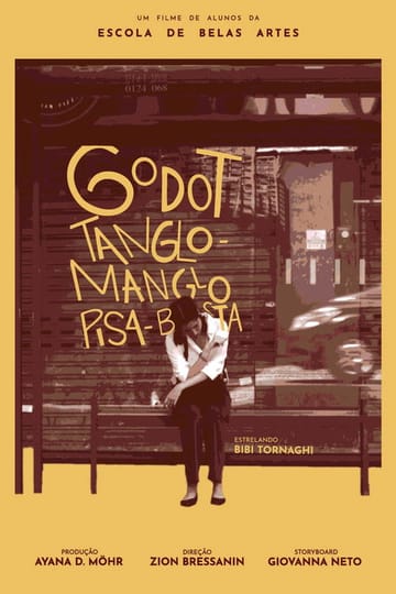 Watch Godot Tanglomanglo Pisa-Bosta 2026 online