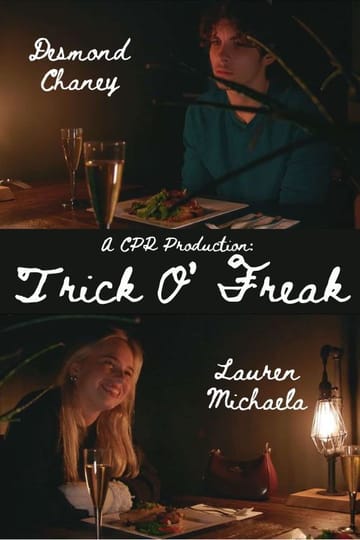 Watch Trick O' Freak 2026 online
