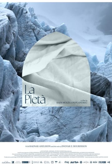 Дивитися фільм La Pietà 2026 онлайн