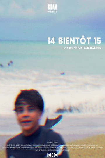 Дивитися фільм 14 bientôt 15 2026 онлайн Дивитися фільм 14 bientôt 15 2026 онлайн