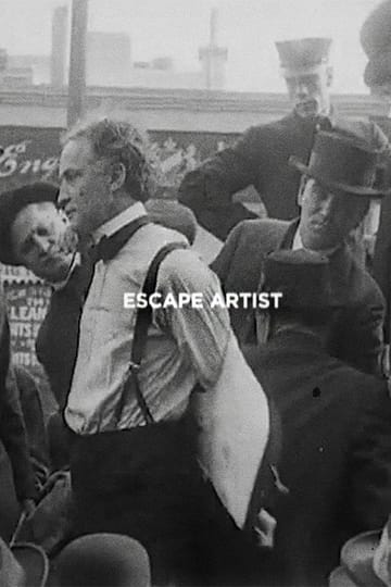 Watch Escape Artist 2026 online
