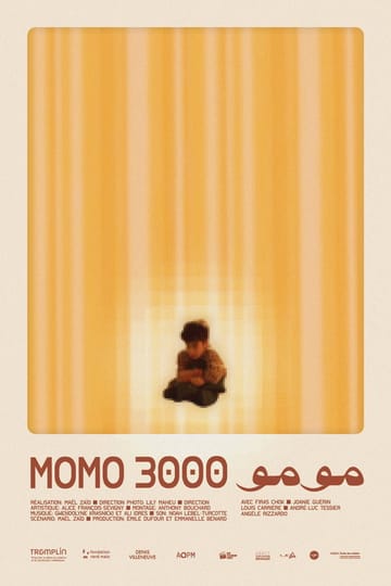 Watch Momo 3000 2026 online