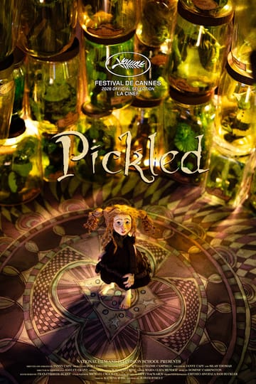 Watch Pickled 2026 online