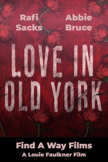 Дивитися фільм Love in Old York 2026 онлайн Дивитися фільм Love in Old York 2026 онлайн
