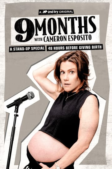 Дивитися фільм Cameron Esposito: Nine Months 2026 онлайн Дивитися фільм Cameron Esposito: Nine Months 2026 онлайн