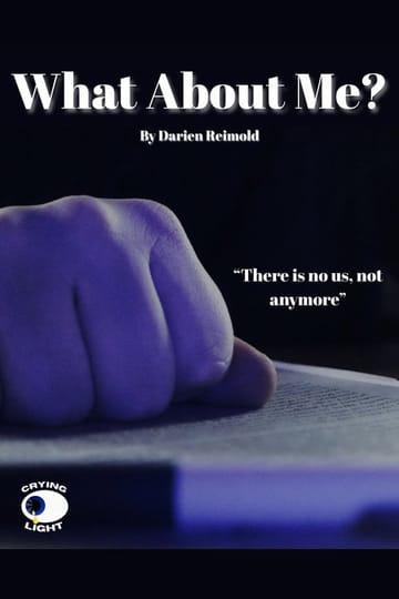Дивитися фільм What About Me? 2026 онлайн