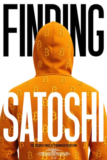 Watch Finding Satoshi 2026 online