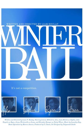 Watch Winter Ball 2026 online
