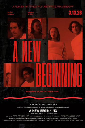 Watch A New Beginning 2026 online Watch A New Beginning 2026 online