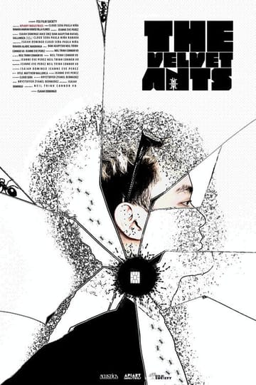 Дивитися фільм The Velvet Ants 2026 онлайн Дивитися фільм The Velvet Ants 2026 онлайн