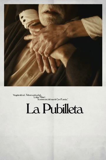 Дивитися фільм La Pubilleta 2026 онлайн
