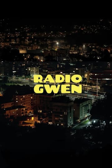 Дивитися фільм Radio Gwen 2026 онлайн