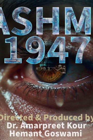 Watch Kashmir 1947 2026 online