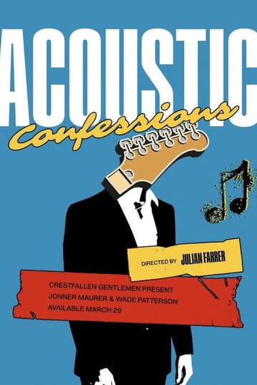 Watch Acoustic Confessions 2026 online