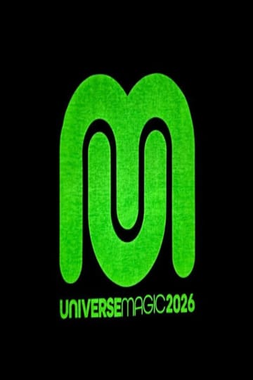 Дивитися фільм Universe Magic 2026 2026 онлайн