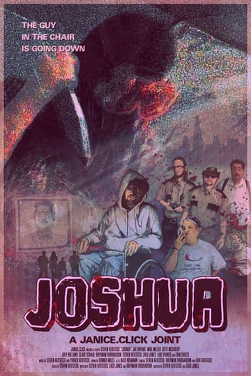 Watch Joshua 2026 online