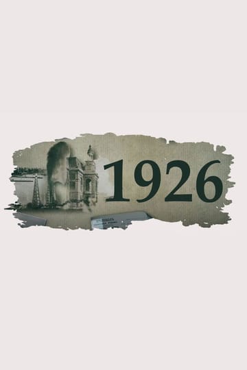 Watch 1926 2026 online
