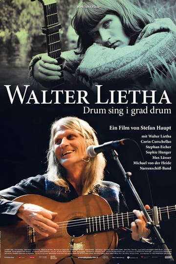 Watch Walter Lietha - Drum sing i grad drum 2026 online