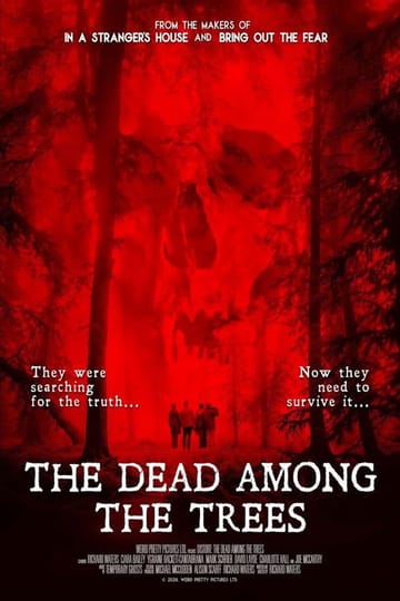 Watch Distort 2: The Dead Among the Trees 2026 online