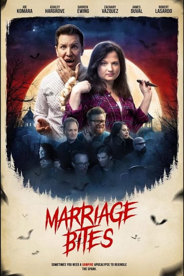 Дивитися фільм Marriage Bites 2025 онлайн Дивитися фільм Marriage Bites 2025 онлайн