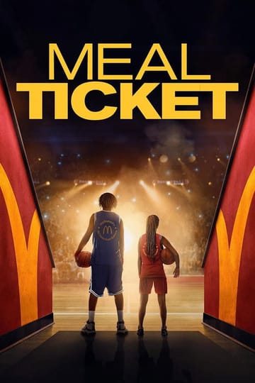 Watch Meal Ticket 2026 online