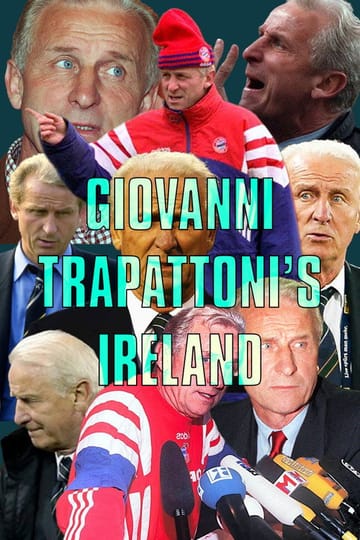 Дивитися фільм Giovanni Trapattoni’s Ireland 2026 онлайн Дивитися фільм Giovanni Trapattoni’s Ireland 2026 онлайн