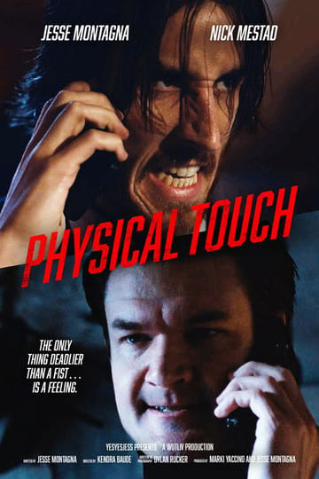 Watch Physical Touch 2026 online Watch Physical Touch 2026 online