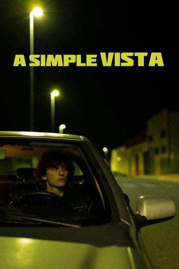 Дивитися фільм A simple vista 2026 онлайн