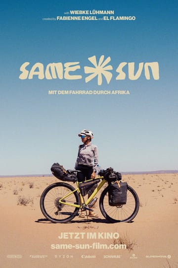 Watch Same Sun - Mit dem Fahrrad durch Afrika 2026 online Watch Same Sun - Mit dem Fahrrad durch Afrika 2026 online