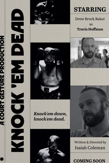 Watch Knock'em Dead 2026 online Watch Knock'em Dead 2026 online