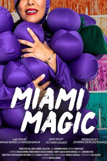 Watch Miami Magic 2026 online